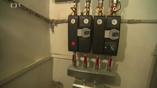 Tepelné čerpadlo VI