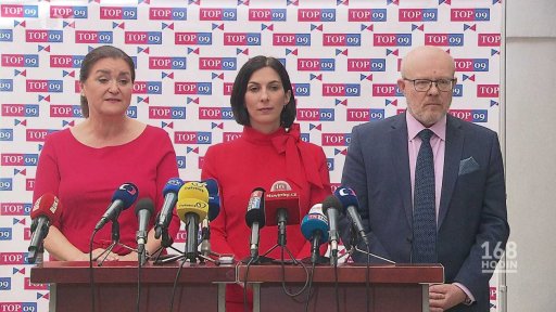 Malostranské korekce