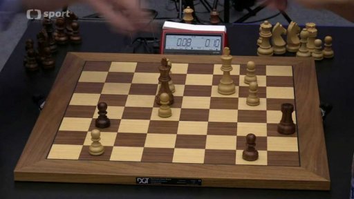 MS v rapid šachu a bleskovém šachu