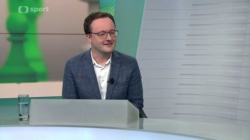 Martin Petr o MS v rapid šachu a bleskovém šachu II.