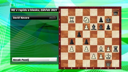 Analýza partie Novak Pezelj vs. David Navara