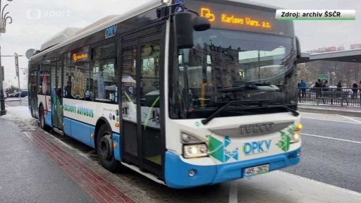 Šachový autobus 2023