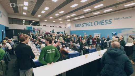 Tata Steel Chess 2024