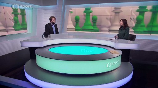 Dramatický závěr Turnaje kandidátů