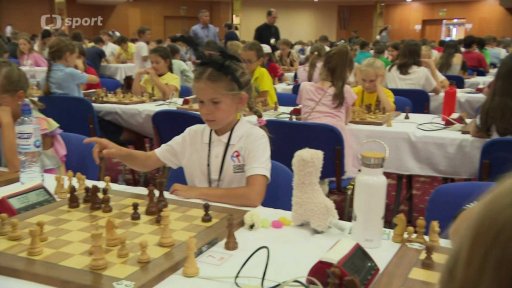 22. Mistrovství EU mládeže 2024