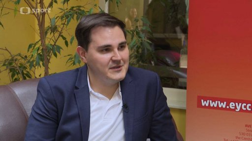 Lukáš Vlasák o Czech Open