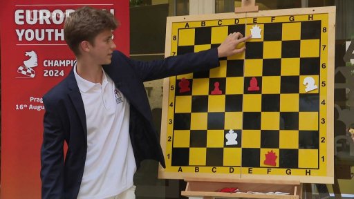 Analýza partie Jakub Kůsa vs. Jáchym Němec