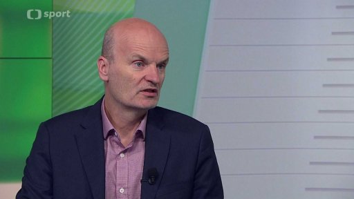 Petr Boleslav o olympiádě I.