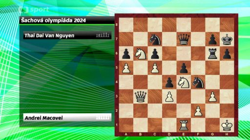 Analýza partie Andrei Macovei vs. Thai Dai Van Nguyen
