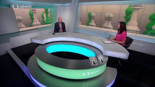 Petr Boleslav o olympiádě III.