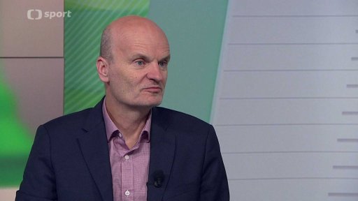 Petr Boleslav o Václavu Fiňkovi a o Evropském klubovém poháru