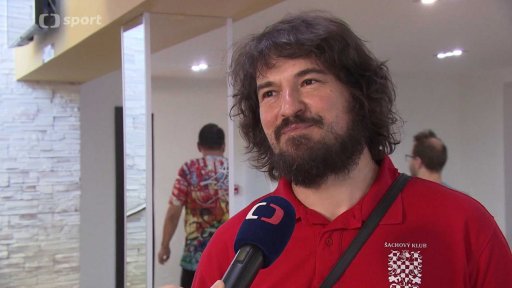 Mistrovství republiky v rapid šachu