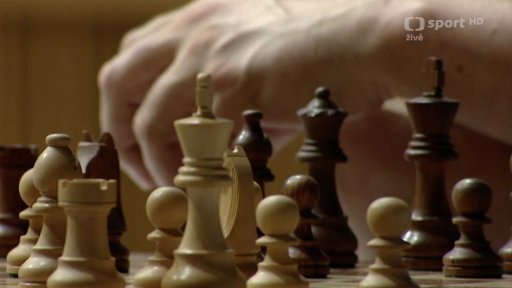 Mezinárodní festival šachu a her Czech Open