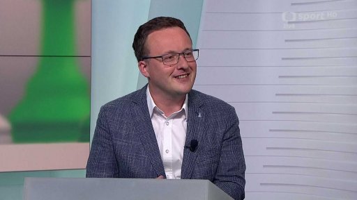 Diváci na šachových turnajích a další šachová výročí