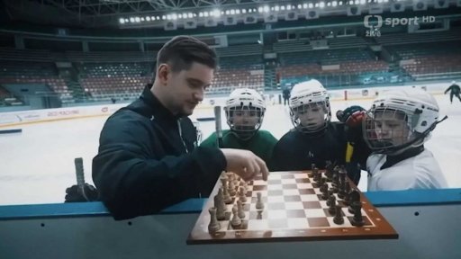 Světový rekord v počtu šachových partií za den