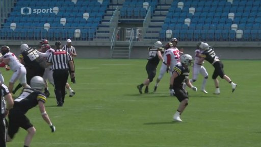 Czech Bowl v Nitře