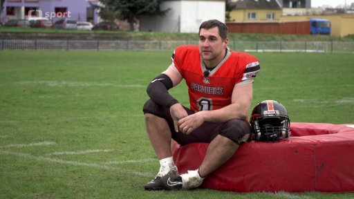 Osobnost: Petr Plaček