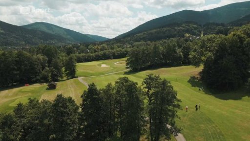 Golf & Ski Resort Ostravice