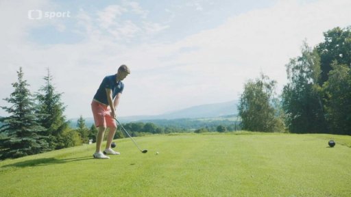 Prosper golf resort Čeladná