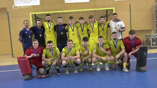 Litická premiéra v Halové Evropě