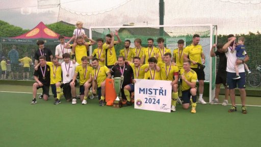 Slavia a Litice obhájily titul