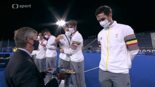 Kina chce další olympijské zlato