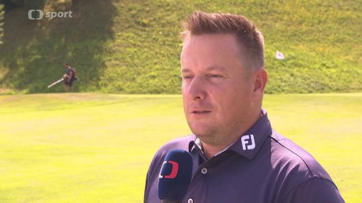 Jakub Mejzlík jede na OH v nové roli