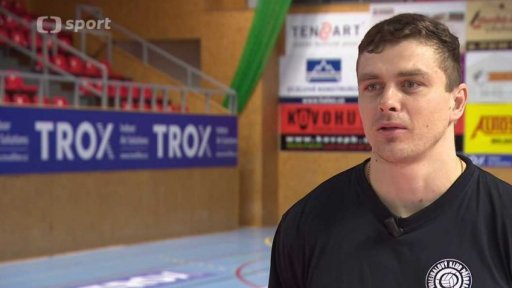 Profil: Volodymyr Tevkun