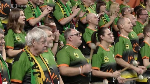 Za oponou: Podpora českých fanoušků polskému klubu