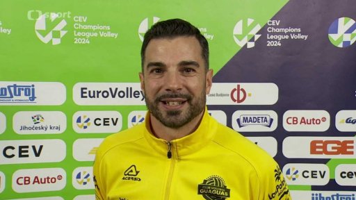 Za oponou: Návrat španělského nahrávače