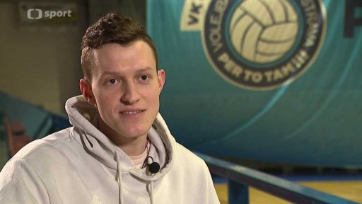 Profil: Jakub Dvořák