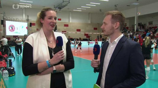 Příběh: Nová Role Anety Havlíčkové