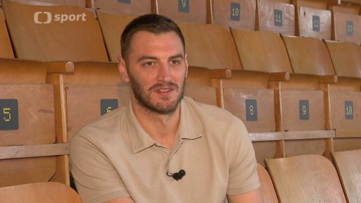 Profil: Aleksandar Okolić