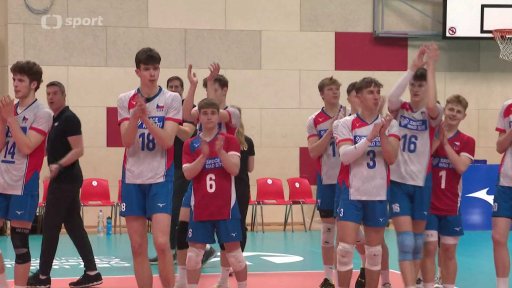 Za oponou: Boj o postup na evropský šampionát