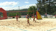 Za oponou: Turnaj Českého poháru v beachvolejbale