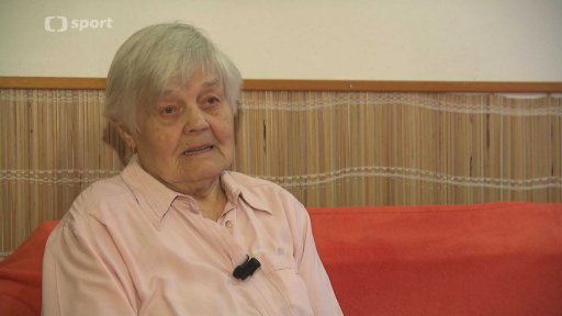 Profil: Libuše Herštová roz. Kyselková