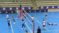 Příběh: Prague Volleyball Games 2024
