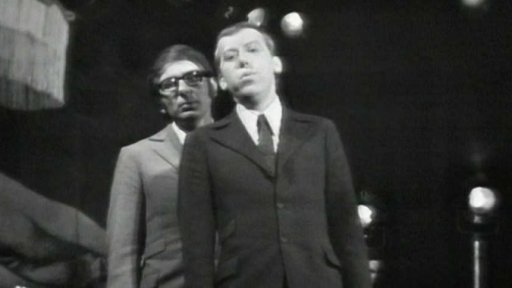 Art týden: Šimek + Grossmann: V klokotu velkoměsta