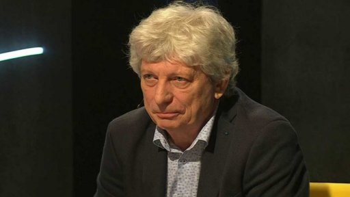 Host: Jiří Pavlica