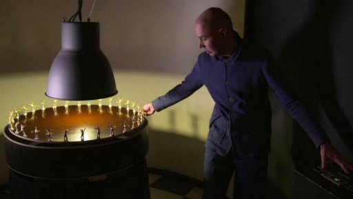 Art týden: muzeum NaFilM pět let v Mozarteu