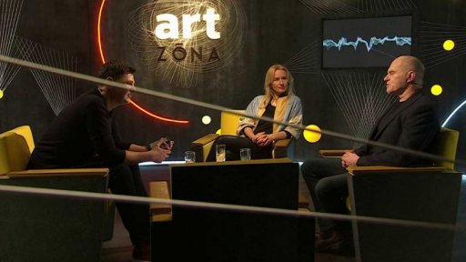 Fenomén: Stanislav Lachman aneb vysavač jako umělecké dílo