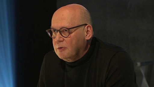 Host: Jiří Peňás