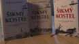 Art týden: recenze posledního dílu trilogie Šikmý kostel