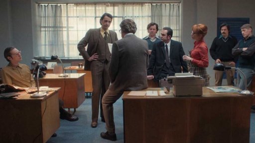 Art týden: nový film Vlny Jiřího Mádla