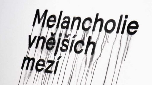 Art týden: výstava Josefa Bolfa v galerii DOX