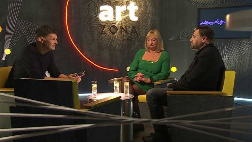 Fenomén: 60. sezona Činoherního klub