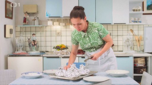 Jídla ze skanzenu: Živáňská pečeně