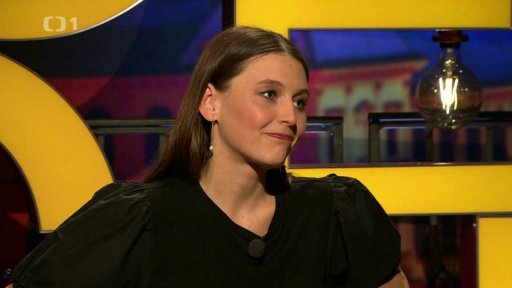 Kateřina Marie Tichá