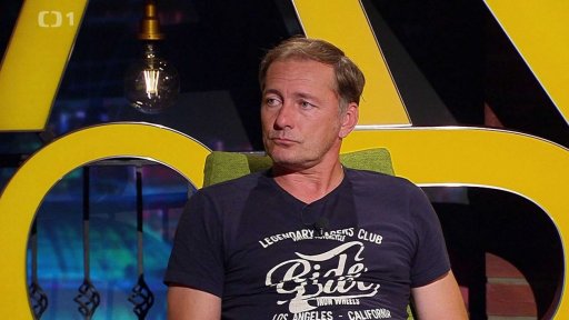 Petr Vondráček