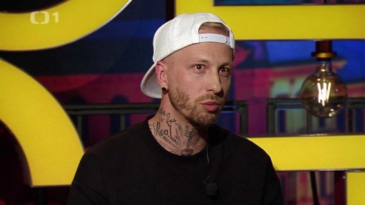 Petr Toms alias Pekař